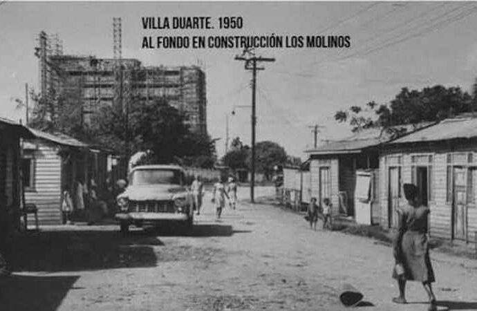 villa duarte