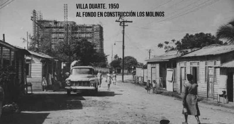 villa duarte