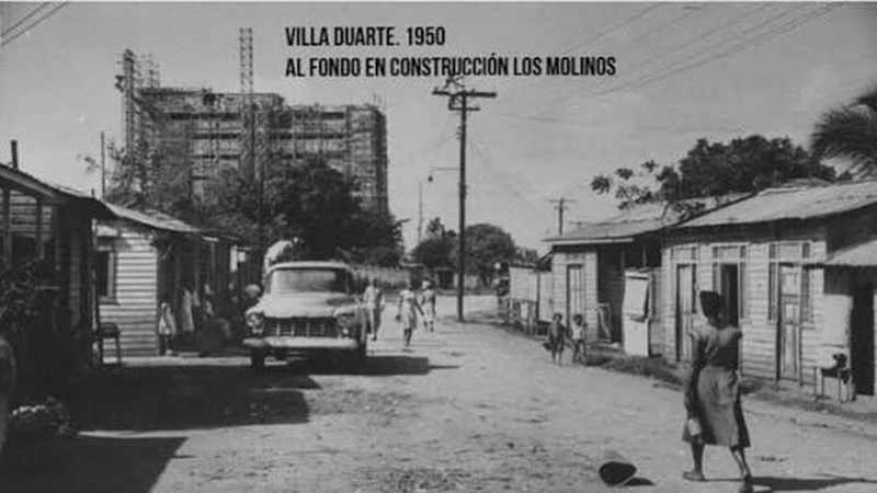 villa duarte