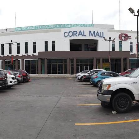 coral
