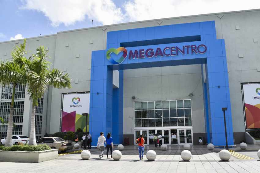 megacentro